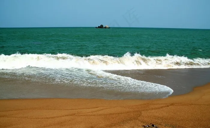 海景风光图片