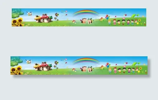 幼儿园展板 幼儿园展板