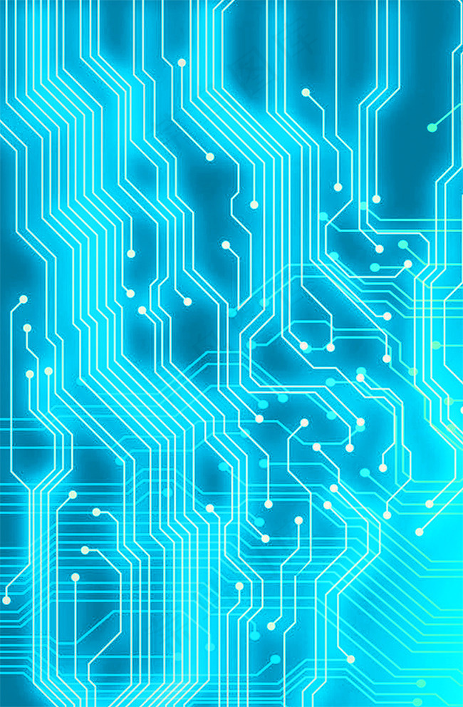 电子线路图素材图片高清psd下载(2244X3425(DPI:300))psd模版下载