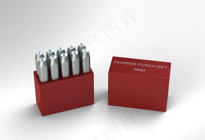 数模套