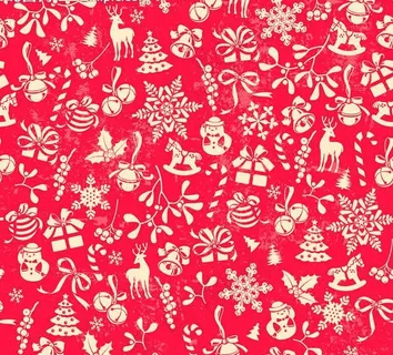 圣诞节素材图片