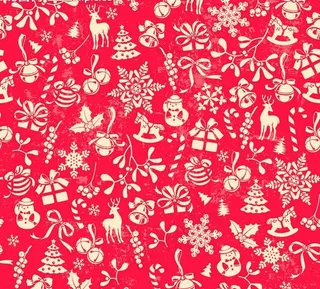 圣诞节素材图片