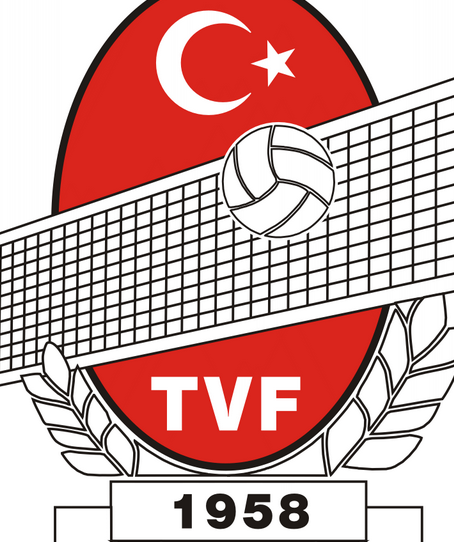 turkiye_voleybol_...cdr矢量模版下载