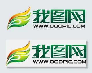 大气粒子光效形象片头AE模板