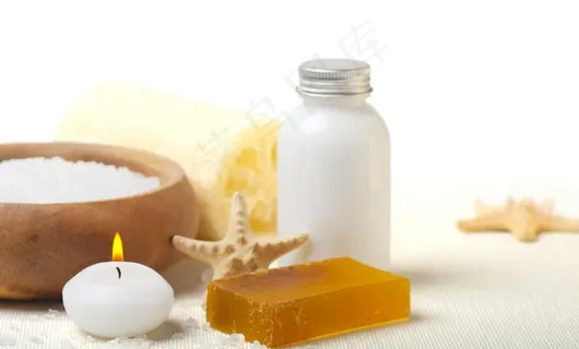 spa美容图片 spa美容图片