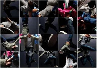 网格手风琴js特效