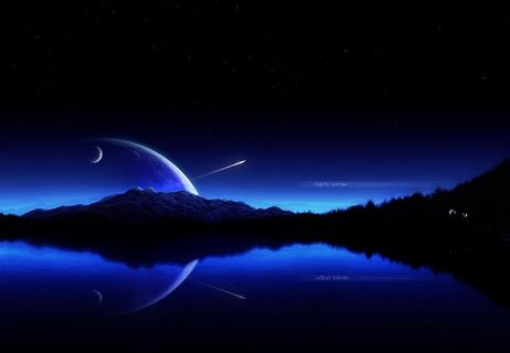 宇宙星空图片 宇宙星空图片