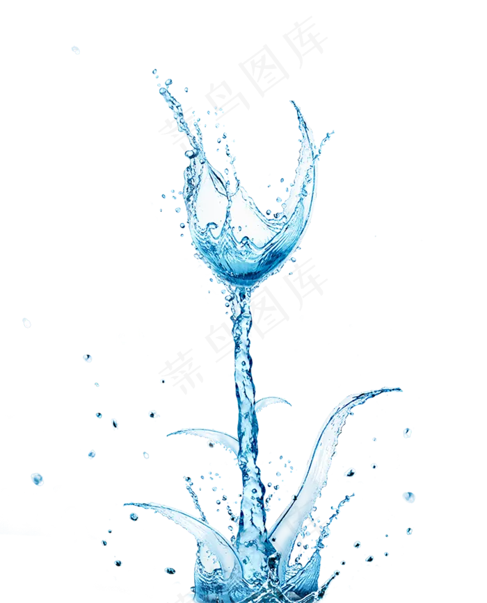 水、液体