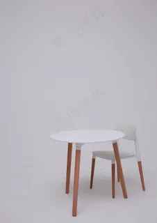 桌椅图片