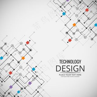 具有电路的技术背景