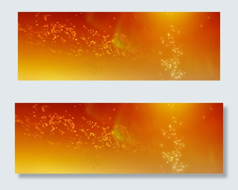 红包满天飞背景banner