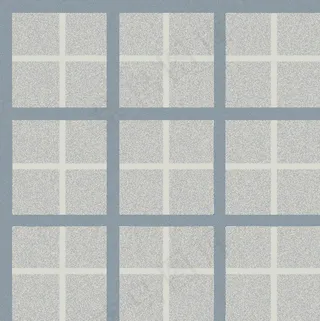 异形多层公建建筑3D模型