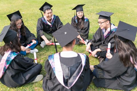 毕业季简约图文光效转场相册PR模板毕业季简约图文光效转场相册