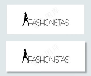 时尚logo图片