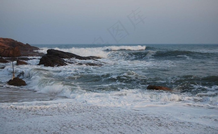 海景图片