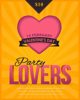 创意英文设计图案矢量素材