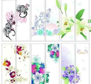 移门(前卫时尚)