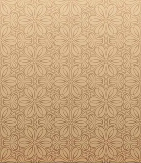 古典花纹底纹矢量