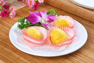 岭南菠萝酥图片