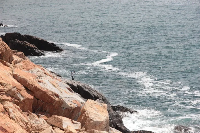 中国海陵岛图片