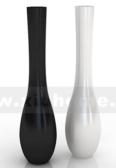 花瓶3d模型下载花瓶3d 10