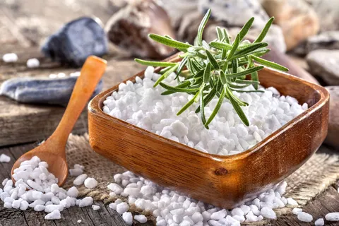 spa浴盐摄影 spa浴盐摄影