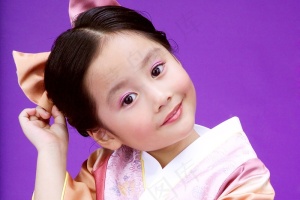 会声会影x6模板唯美可爱儿童电子相...