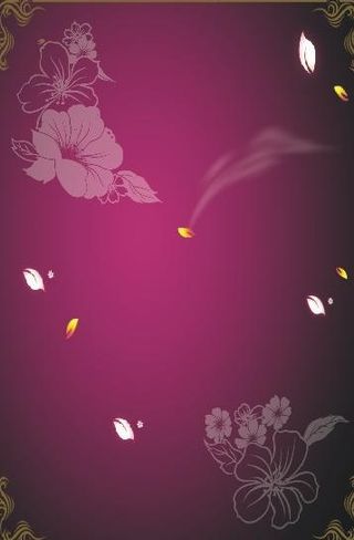 菜单背景（位图）图片