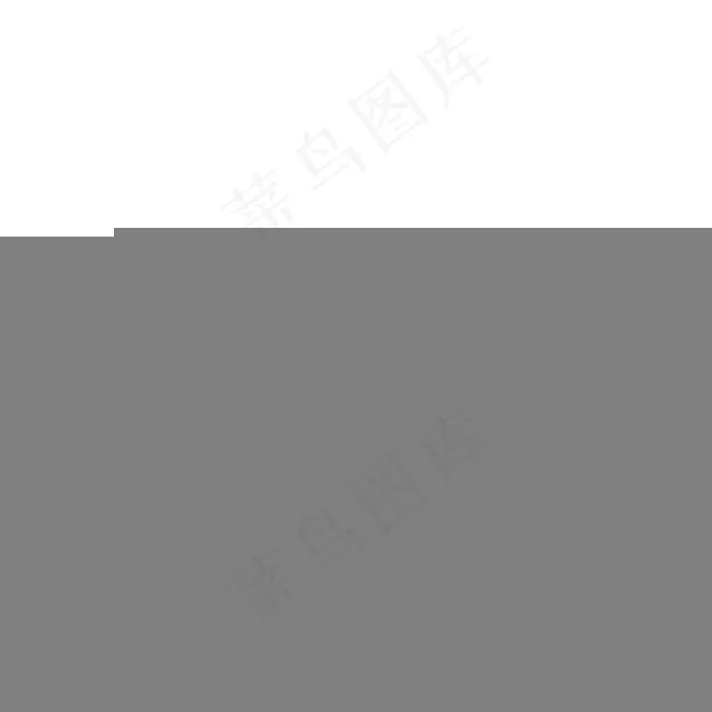 简洁字体logopsd模版下载