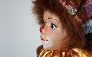 玩具玩偶图片