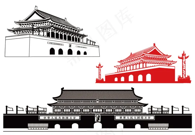 *ai矢量模版下载