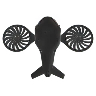 全息科幻商务粒子AE视频模板CC0