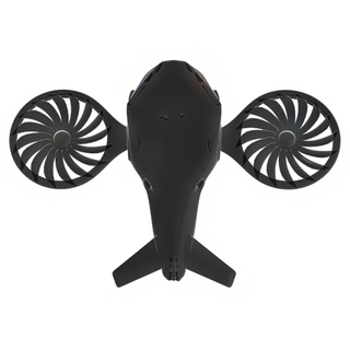 全息科幻商务粒子AE视频模板CC0