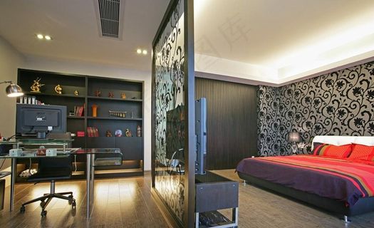 逸雅空间图片 逸雅空间图片