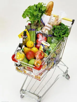 蔬菜水果图图片