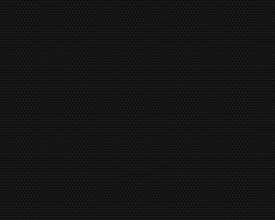 黑色大气蜂窝背景