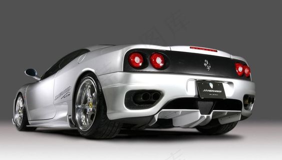 法拉利图片
