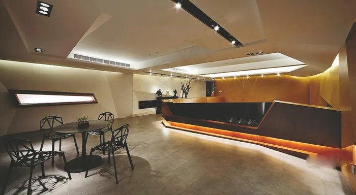 室内设计效果图 室内设计效果图