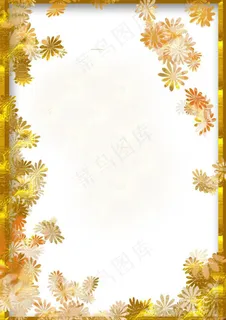 花纹相框图片 花纹相框图片