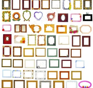 相框图片