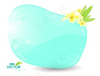 微细气泡03矢量