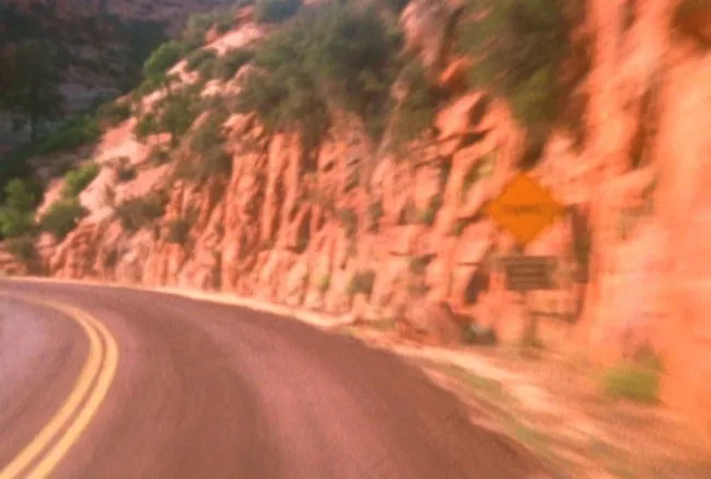 公路