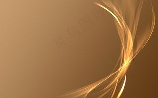 金色炫光背景图片