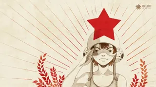 五一国际劳动节素材