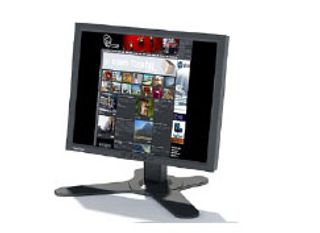 电脑3d模型电器设计素材 7