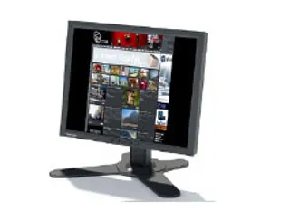 电脑3d模型电器设计素材 7