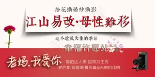 母亲节、活动、商业、康乃馨、原创设计