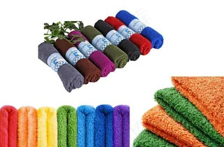 毛巾图片