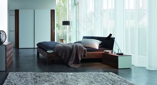 卧室家装效果图图片