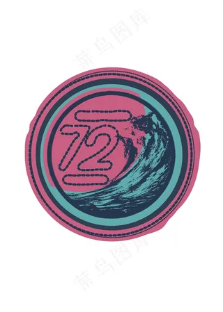 贴布绣图案设计